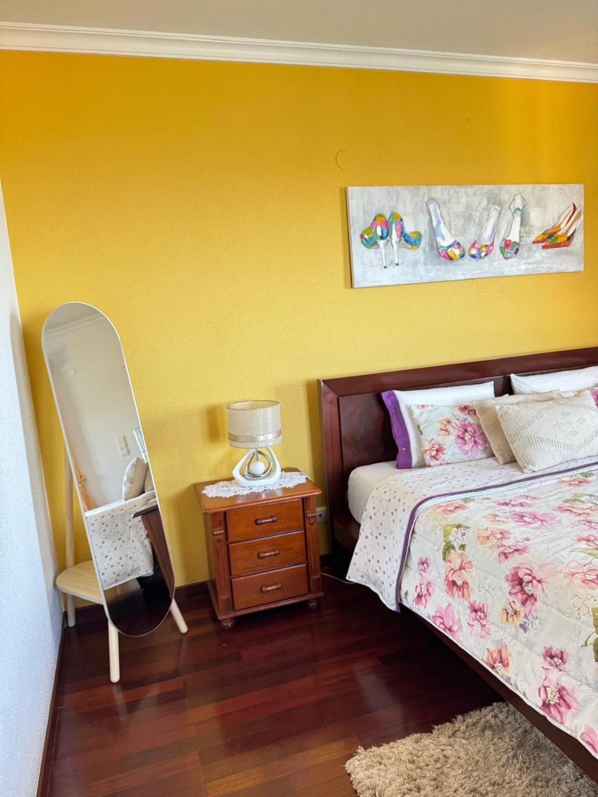 Ponta Do Sol Villa מראה חיצוני תמונה